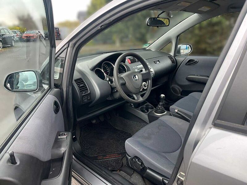 Honda Jazz 1.2 Cool *TÜV NEU* Schiebedach* KLIMA