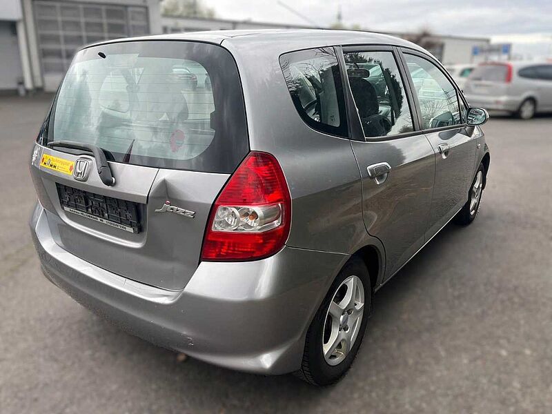 Honda Jazz 1.2 Cool *TÜV NEU* Schiebedach* KLIMA
