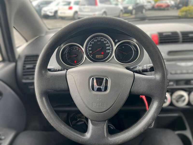 Honda Jazz 1.2 Cool *TÜV NEU* Schiebedach* KLIMA