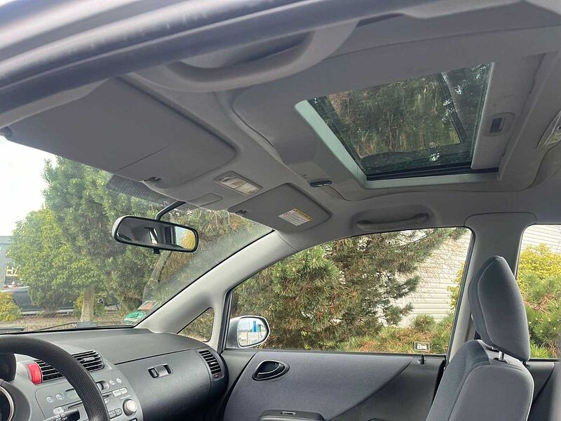 Honda Jazz 1.2 Cool *TÜV NEU* Schiebedach* KLIMA
