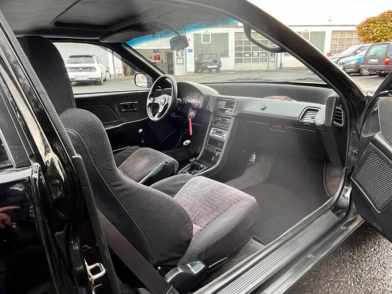 Honda CRX 1.6i ED9 *34 Jahre Top Zustand*